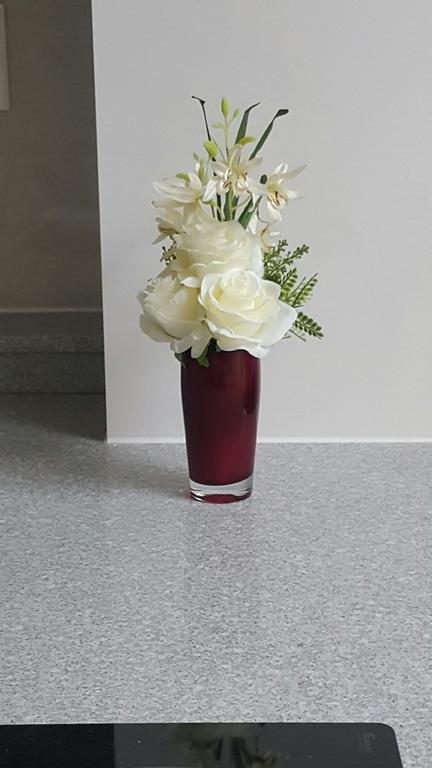 Highvill Deluxe Apartments アスターナ エクステリア 写真
